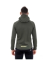 Giacca Uomo Hybrid Stretch [872da20d]