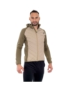Giacca Uomo Hybrid Stretch [09e03c17]