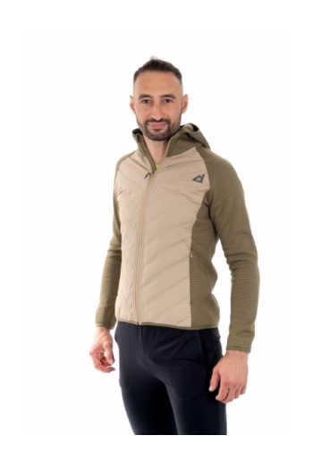 Giacca Uomo Hybrid Stretch [befdfd13]
