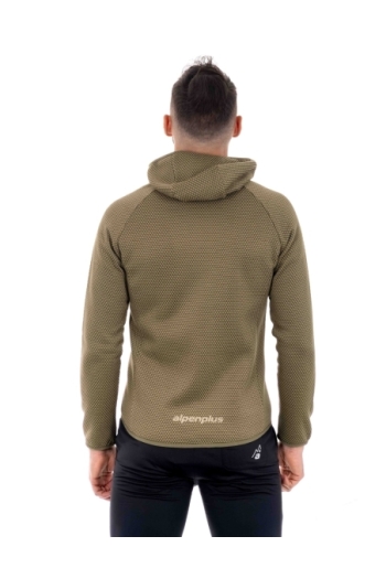 Giacca Uomo Hybrid Stretch [bbadba0d]