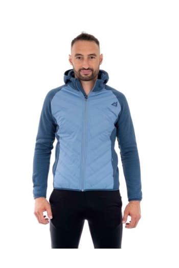 Giacca Uomo Hybrid Stretch [8c10e913]