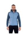Giacca Uomo Hybrid Stretch