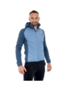 Giacca Uomo Hybrid Stretch [5536aa1e]