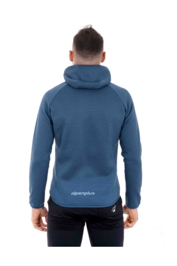Giacca Uomo Hybrid Stretch [e77b2c04]