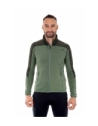 Felpa uomo stretch traspirante multisport