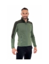 Felpa uomo stretch traspirante multisport [4218e5f2]