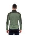 Felpa uomo stretch traspirante multisport [4748a2ec]
