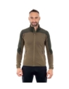 Felpa uomo stretch traspirante multisport