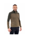Felpa uomo stretch traspirante multisport [72a9fcf7]