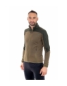 Felpa uomo stretch traspirante multisport [c5b43df3]