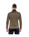 Felpa uomo stretch traspirante multisport [c0e47aed]