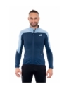 Felpa uomo stretch traspirante multisport