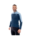 Felpa uomo stretch traspirante multisport [2e7f6afe]