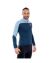 Felpa uomo stretch traspirante multisport [9962abfa]