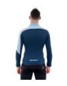 Felpa uomo stretch traspirante multisport [9c32ece4]