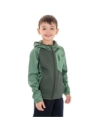 Giacca Junior Wool Look Outdoor [ac37302f]