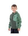Giacca Junior Wool Look Outdoor [1b2af12b]
