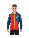 Giacca Junior Wool Look Outdoor