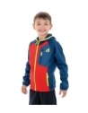 Giacca Junior Wool Look Outdoor [5c2a3539]