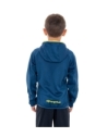 Giacca Junior Wool Look Outdoor [597a7227]