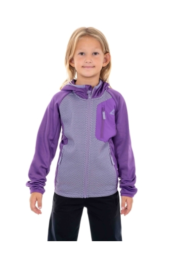 Giacca Junior Wool Look Outdoor [d556a952]
