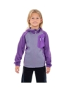 Giacca Junior Wool Look Outdoor