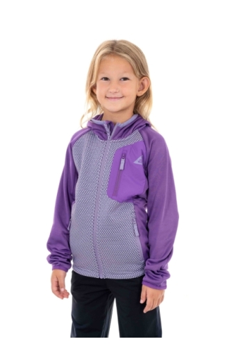 Giacca Junior Wool Look Outdoor [bb6d2b5b]