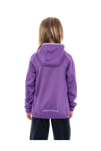 Giacca Junior Wool Look Outdoor [be3d6c45]