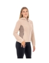 Pile furry donna termico- trekking e outdoor [5835bcd2]