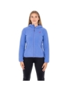 Pile furry donna termico- trekking e outdoor