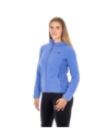 Pile furry donna termico- trekking e outdoor [1f395051]