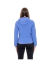 Pile furry donna termico- trekking e outdoor [ad74d64b]