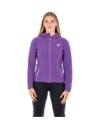 Pile furry donna termico- trekking e outdoor