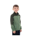 Felpa Junior stretch traspirante multisport [2cfc912f]