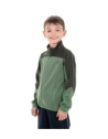 Felpa Junior stretch traspirante multisport [9be1502b]