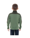 Felpa Junior stretch traspirante multisport [9eb11735]