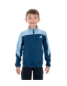 Felpa Junior stretch traspirante multisport