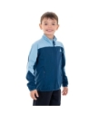Felpa Junior stretch traspirante multisport [f786df27]