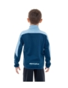 Felpa Junior stretch traspirante multisport [45cb593d]