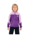 Felpa Junior stretch traspirante multisport