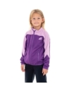 Felpa Junior stretch traspirante multisport [3ba68a5b]