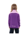 Felpa Junior stretch traspirante multisport [3ef6cd45]