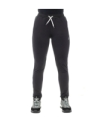 Pantaloni fit donna