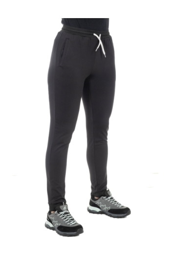 Pantaloni fit donna [dd14c05e]
