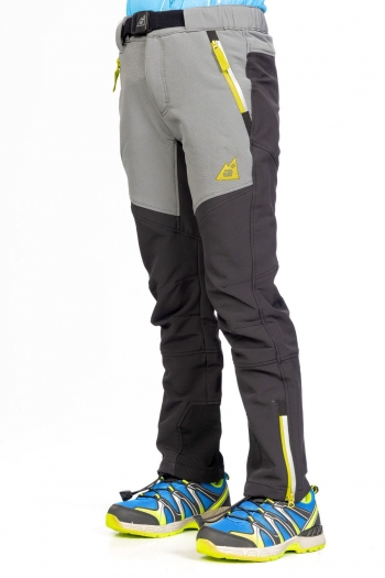 Pantalone Junior Stretch Outdoor [14f0026e]