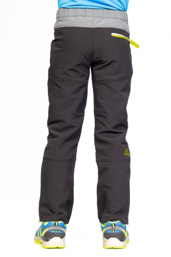 Pantalone Junior Stretch Outdoor [11a04570]