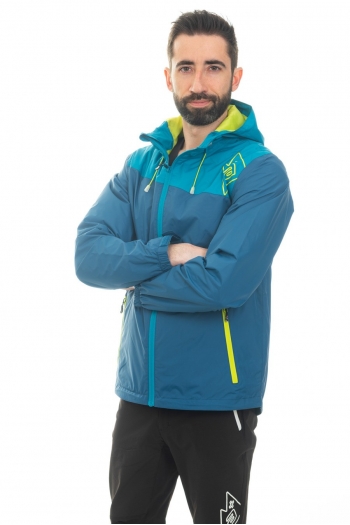 Giacca Uomo Softshell Outdoor [857511bd]