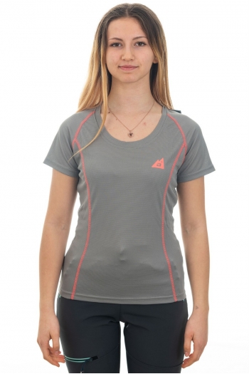 T-Shirt Donna Traspirante Nordic Walking [3652d9f5]