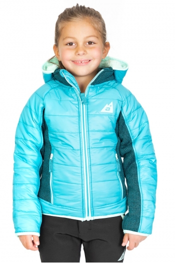 Giacca Junior Trapunta Outdoor [f68d1714]