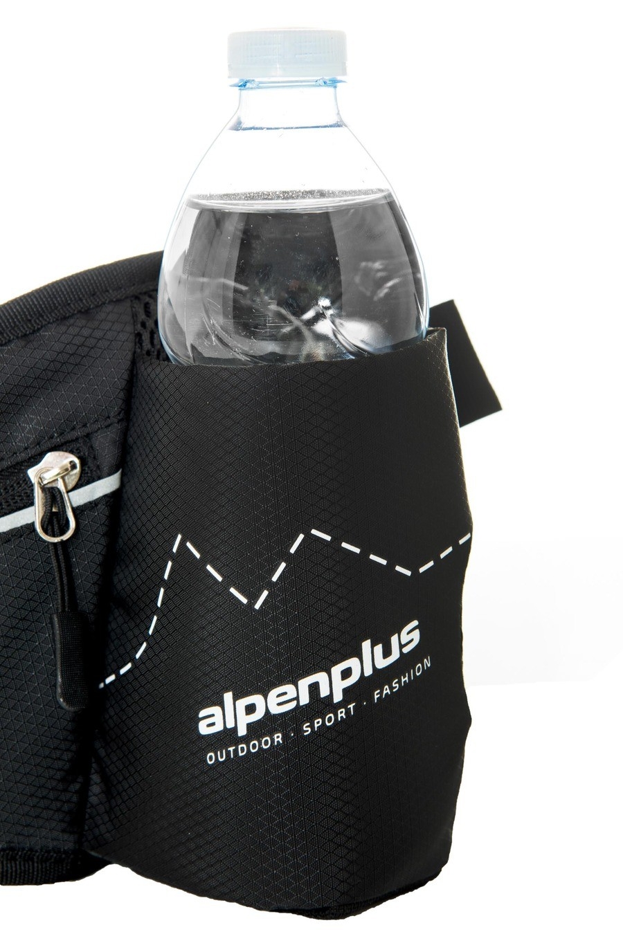 Marsupio porta borraccia trekking